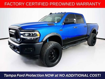 Used 2020 RAM 2500 Power Wagon