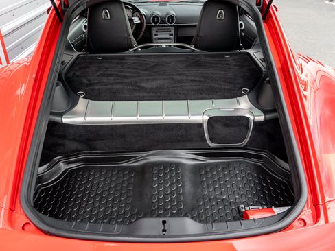 Used 2006 Porsche Cayman S RWD image 26
