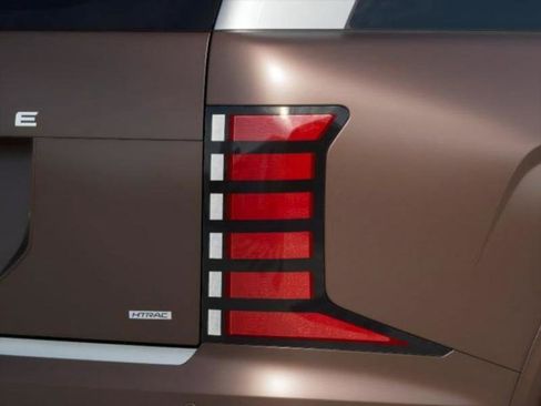 New 2026 Hyundai Palisade Calligraphy image 10