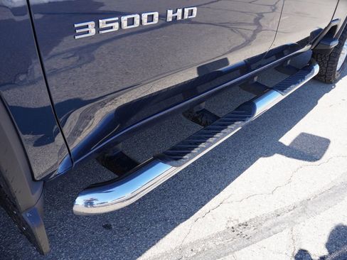 Used 2020 Chevrolet Silverado 3500 W/T w/ Gooseneck/5TH Wheel Package image 14