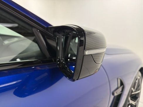 Used 2025 BMW M8 Competition image 26