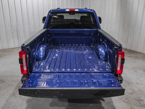 Used 2026 Ford F250 Lariat w/ Chrome Package AWD/4WD image 59