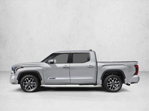 New 2026 Toyota Tundra 1794 Edition image 3