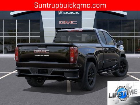New 2026 GMC Sierra 1500 Pro w/ Graphite Edition image 35