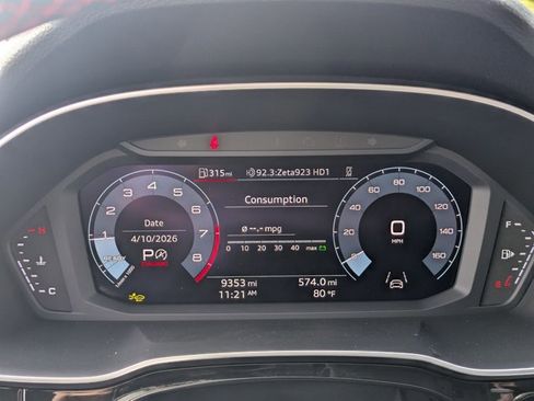 Used 2025 Audi Q3 2.0T Premium Plus w/ Premium Plus Package image 10