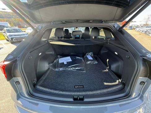 New 2026 Volkswagen Atlas Cross Sport SEL image 21