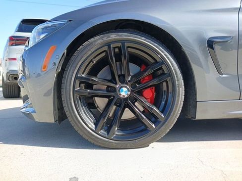 Used 2019 BMW 440i Coupe w/ M Sport Package image 5