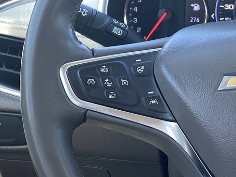 Used 2024 Chevrolet Malibu LT FWD image 25