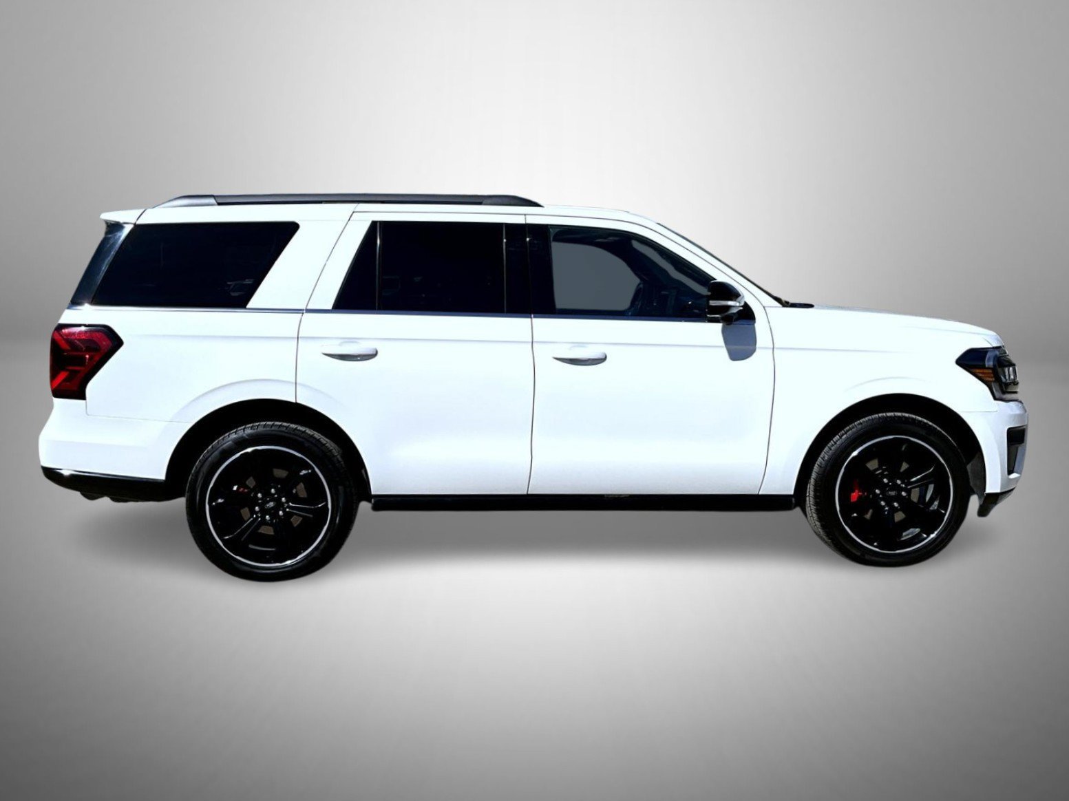 Used 2023 Ford Expedition Limited AWD/4WD image 4