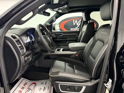 New 2026 RAM 1500 Laramie image 10