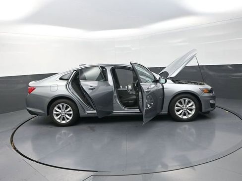 Used 2024 Chevrolet Malibu LT image 36