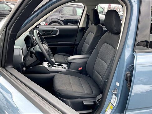 Used 2024 Ford Bronco Sport Big Bend image 22