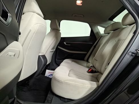 Used 2024 Hyundai Sonata SEL FWD image 13