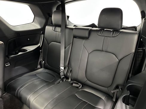 Certified 2025 Honda Pilot TrailSport image 31