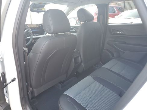 New 2026 Chevrolet Trax LT image 14