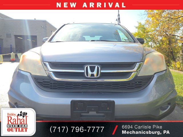Used 2011 Honda CR-V SE image 13