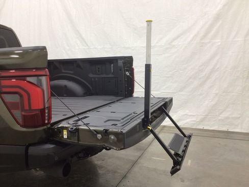 New 2025 Ford F150 Raptor image 33