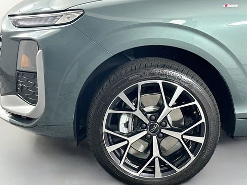 Used 2026 Audi Q3 quattro 2.0T AWD/4WD image 12