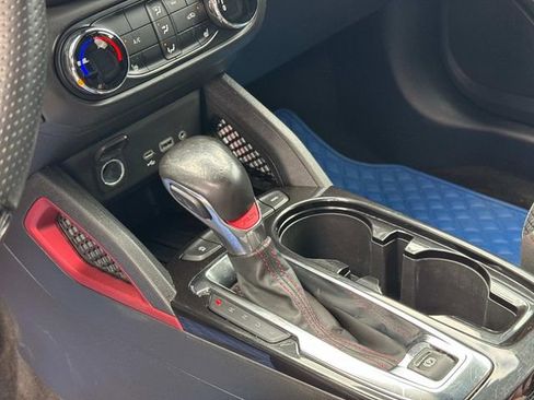 Used 2023 Chevrolet TrailBlazer RS image 29