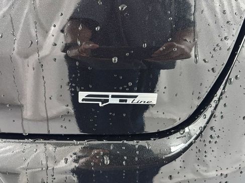 New 2025 Kia Soul GT-Line w/ GT-Line Technology Package image 36