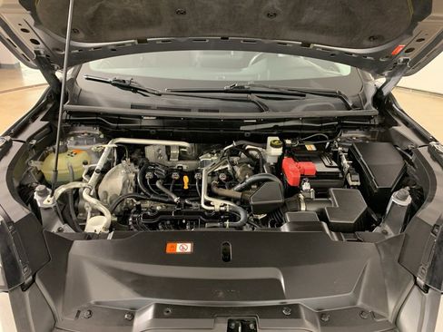 Used 2023 Mitsubishi Outlander SE image 42