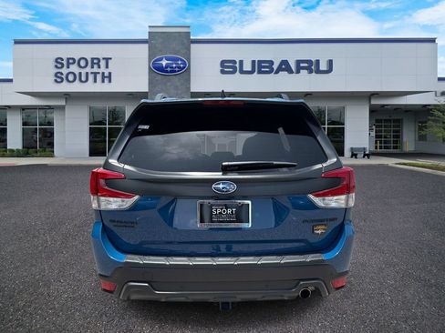 Used 2024 Subaru Forester Wilderness AWD/4WD image 4