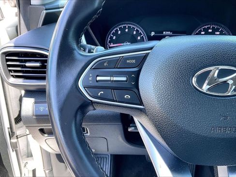 Used 2023 Hyundai Santa Fe SEL AWD/4WD image 22