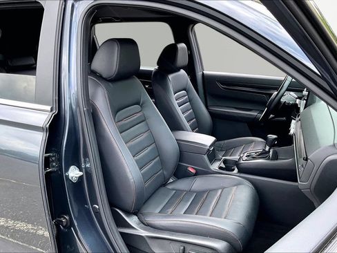 Used 2025 Honda CR-V Sport-L image 22