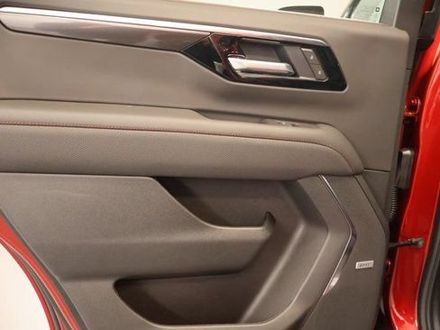 New 2026 Chevrolet Tahoe RST w/ Comfort Package AWD/4WD image 11