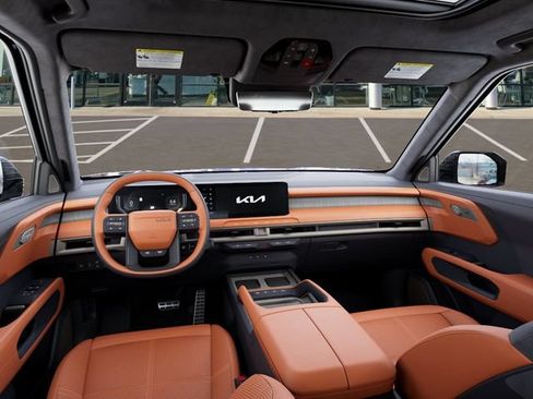New 2027 Kia Telluride SX Prestige AWD/4WD image 14