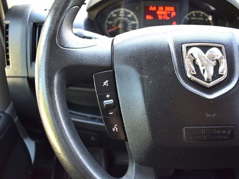 Used 2019 RAM ProMaster 2500 FWD image 15