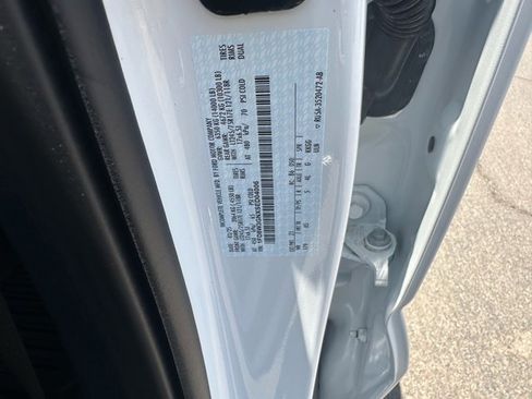 New 2025 Ford F350 XL w/ XL Chrome Package image 16