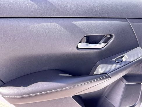 Certified 2023 Nissan Sentra SV w/ Trunk Package FWD image 26