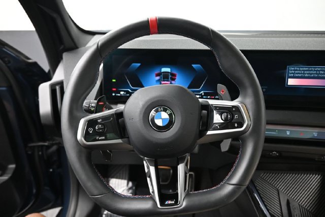 Used 2025 BMW X3 M50 w/ Premium Package AWD/4WD image 13
