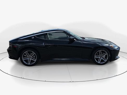 Used 2025 Nissan Z Sport w/ Floor Mat Package RWD image 5