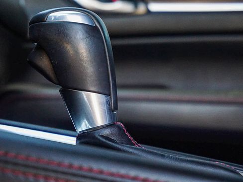 Used 2023 MAZDA CX-5 AWD 2.5 Turbo image 22