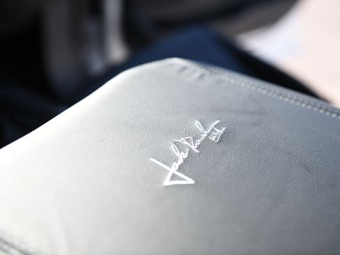 New 2026 Ford F250 Lariat w/ Black Appearance Package image 39