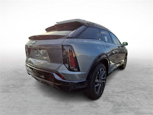 New 2026 Cadillac Optiq Sport 1 image 4
