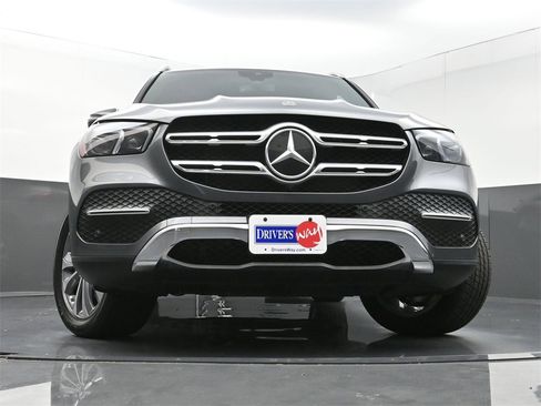 Used 2022 Mercedes-Benz GLE 350 4MATIC w/ Premium Package image 29