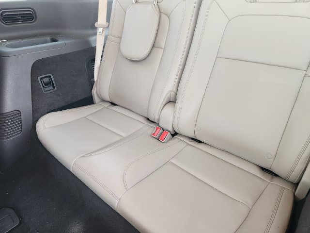 Used 2021 Lincoln Aviator Reserve w/ Elements Package Plus RWD image 32