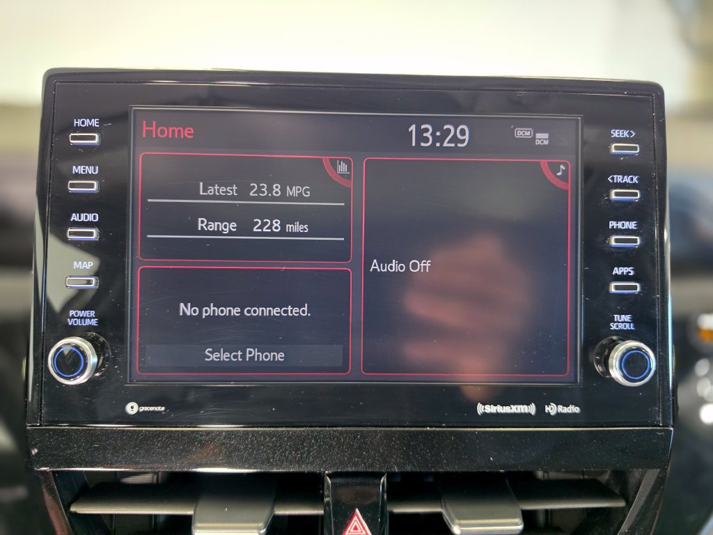 Used 2022 Toyota Camry SE AWD/4WD image 14