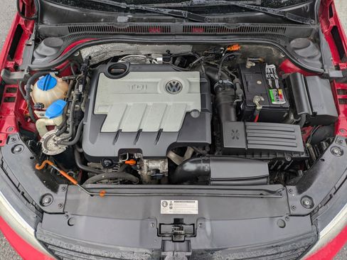 Used 2012 Volkswagen Jetta TDI FWD image 30