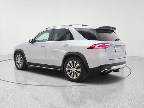 Certified 2022 Mercedes-Benz GLE 350 image 7
