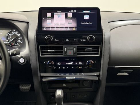 Used 2024 Nissan Armada SV w/ Cargo Package image 24