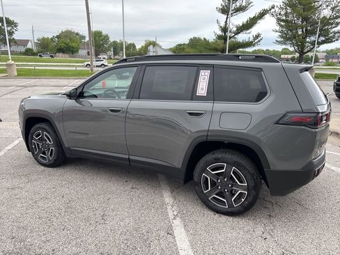 New 2026 Jeep Cherokee Limited AWD/4WD image 20