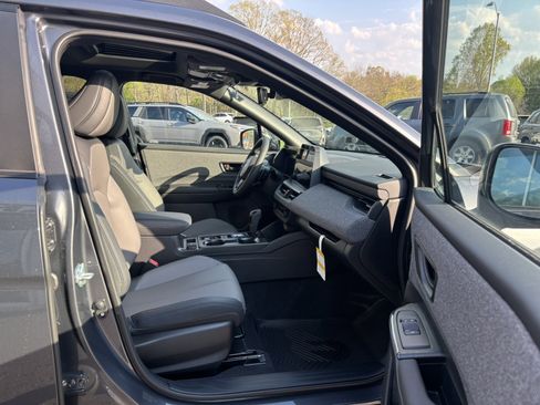 New 2026 Subaru Outback Premium AWD/4WD image 45