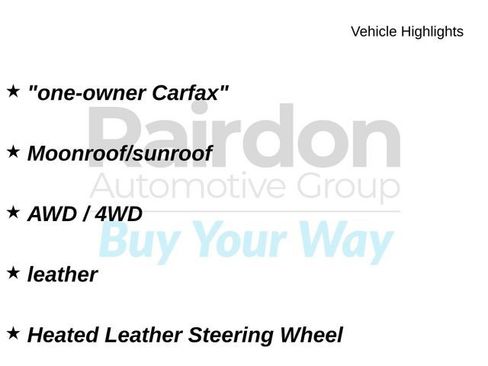 Used 2023 Subaru Solterra AWD image 31