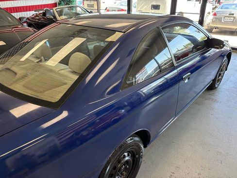 Used 2004 Honda Civic VP image 11