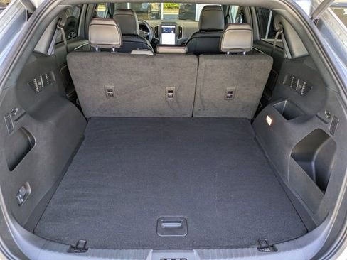 Certified 2024 Ford Edge ST-Line image 18