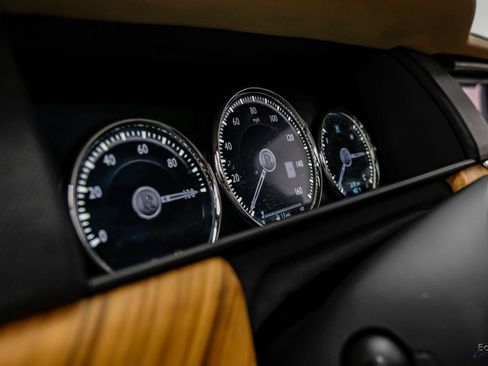 Used 2019 Rolls-Royce Cullinan AWD/4WD image 42